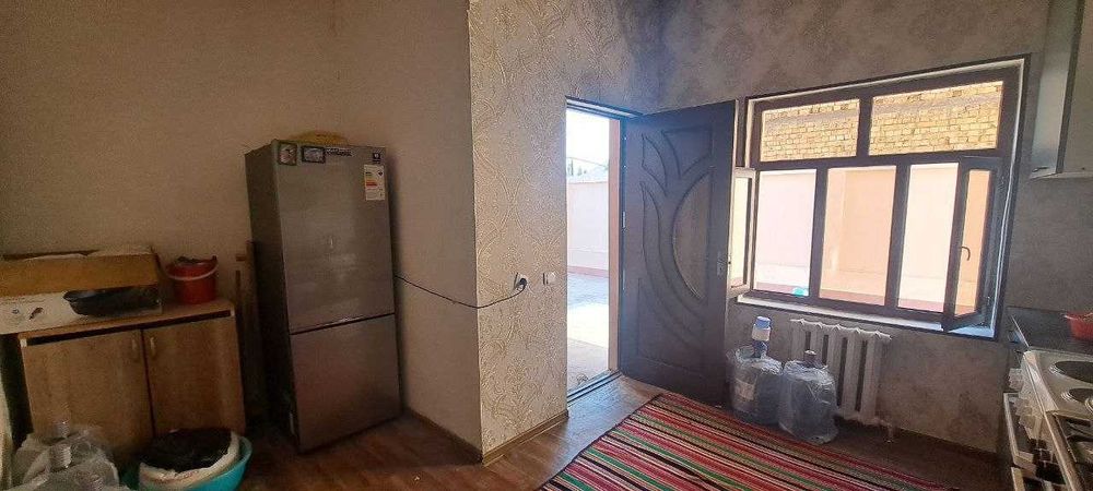 Toshkent Shahar Sergeli tumanida xovli sotiladi...