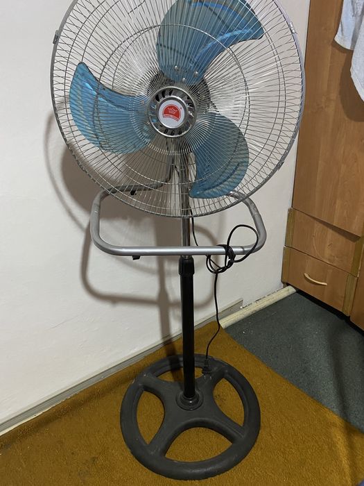 Вентилятор для дома