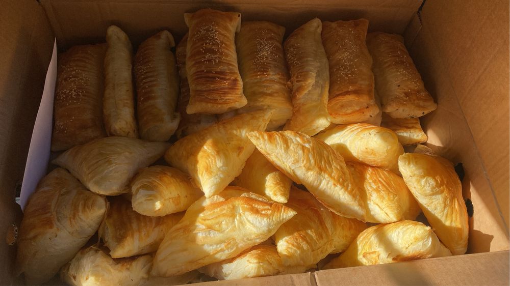 самса на заказ с доставкой