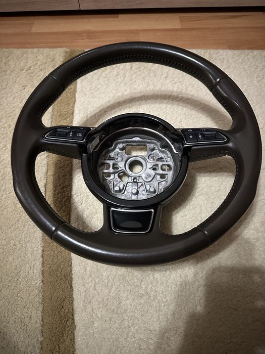 Волан за audi A6 C7