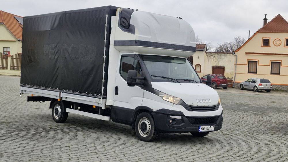 Iveco fiat sprinter