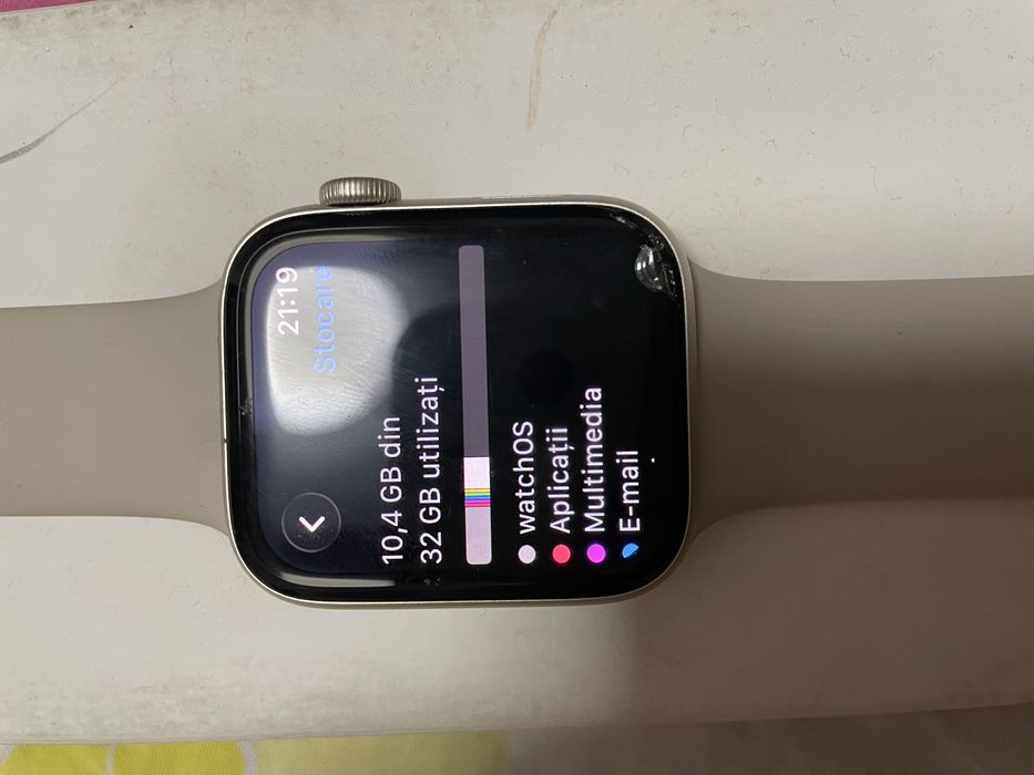 Vand sau Schimb Apple Watch Se 2