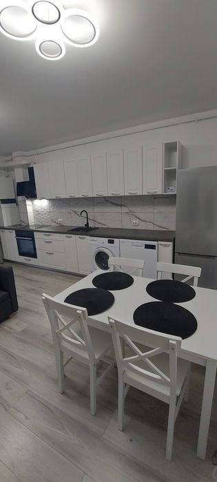 PF inchiriez apart 2 camere