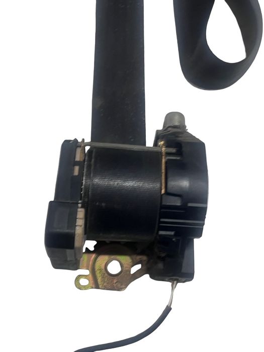 Centura De Siguranta Stanga Fata Fiat Panda 169_ 2003 -> 33009759