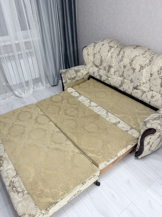 Диван раскладной