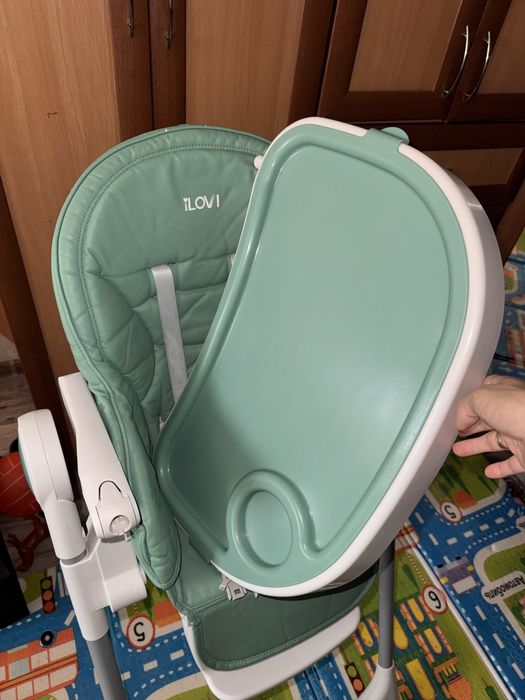 Стульчик для кормления