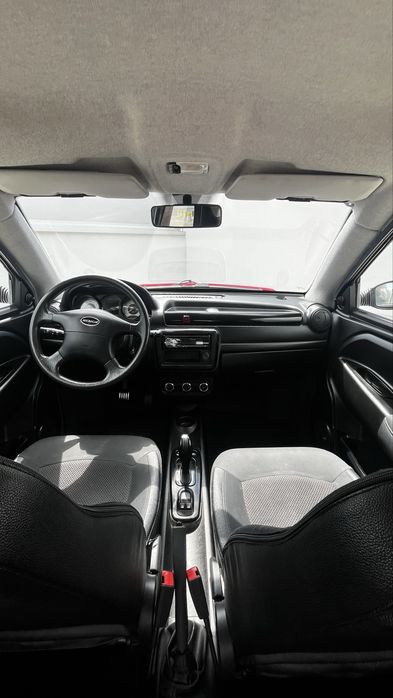 Microcar MGo 4 2017 DCI