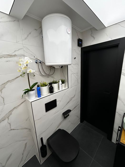 Продава се Едностаен апартамент в София, Левски - 73 кв.м за 2377 €/кв.м - Снимка #13