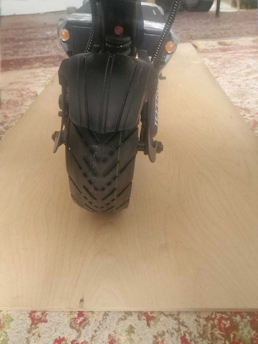 Электросамокат Teverun Supreme Ultra 7260