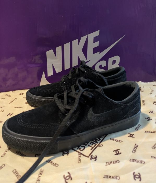 Nike SB zoom Stefan Janoski RM