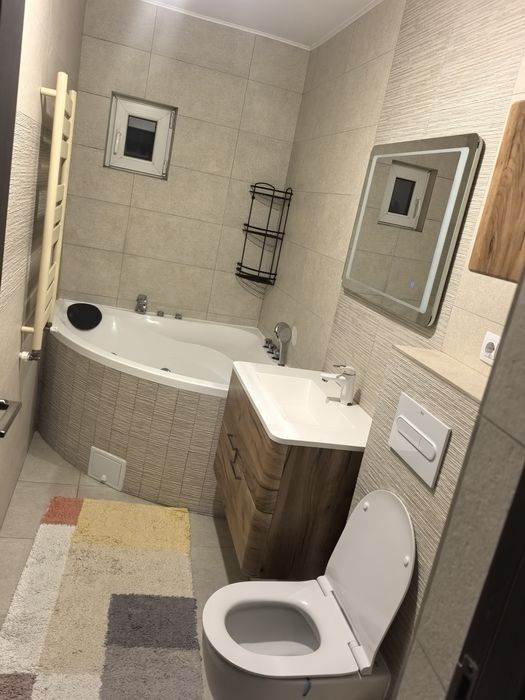 Apartament 3 camere