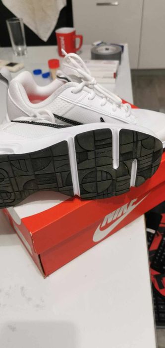 Унисекс Маратонки NIKE air max