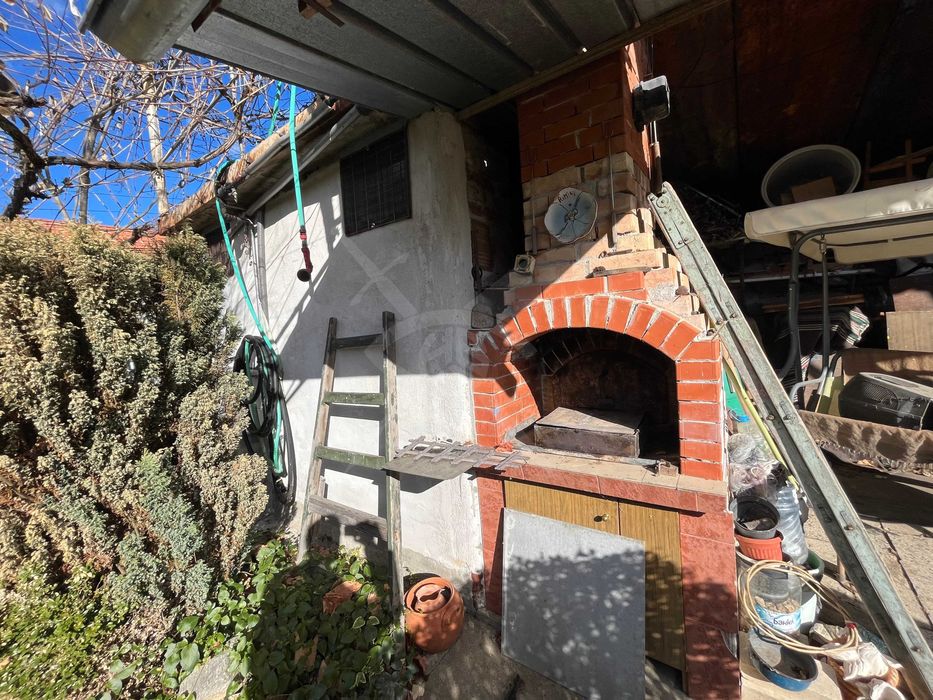 Продава се Къща в с. Бабек, Област Пловдив - 50 кв.м за 960 €/кв.м - Снимка #11