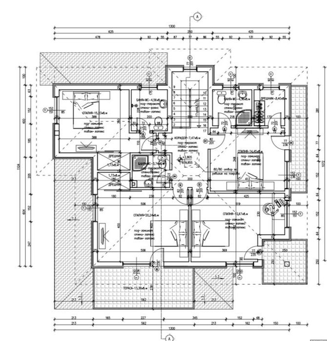 Продава се Къща в Божурище - 300 кв.м за 1167 €/кв.м - Снимка #4