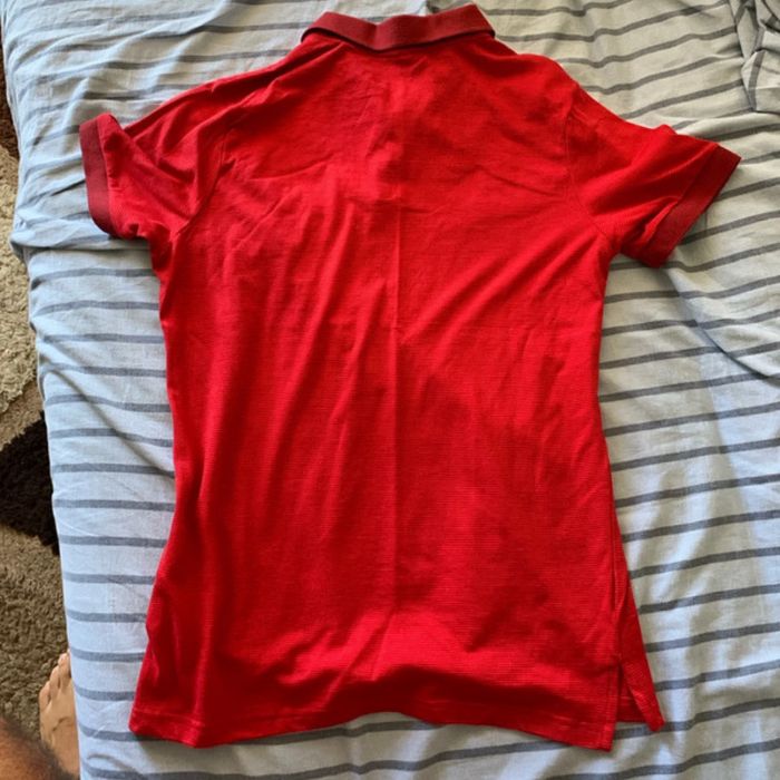 Tricou Polo Joma