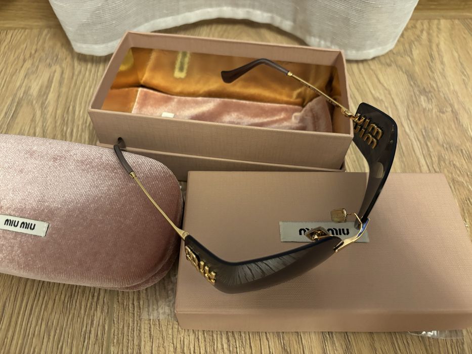 Ochelari Miu Miu