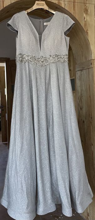 Вечерое Платье.