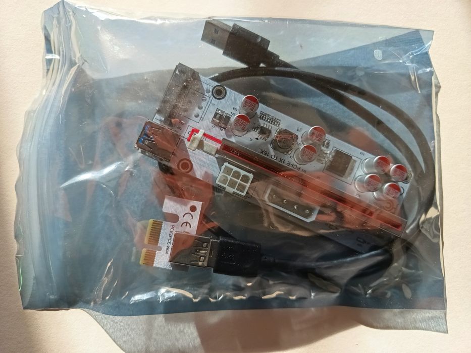 Нови USB Екстендери-VER010