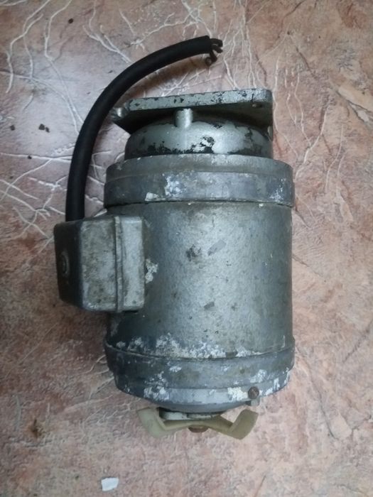 Продам электропривод