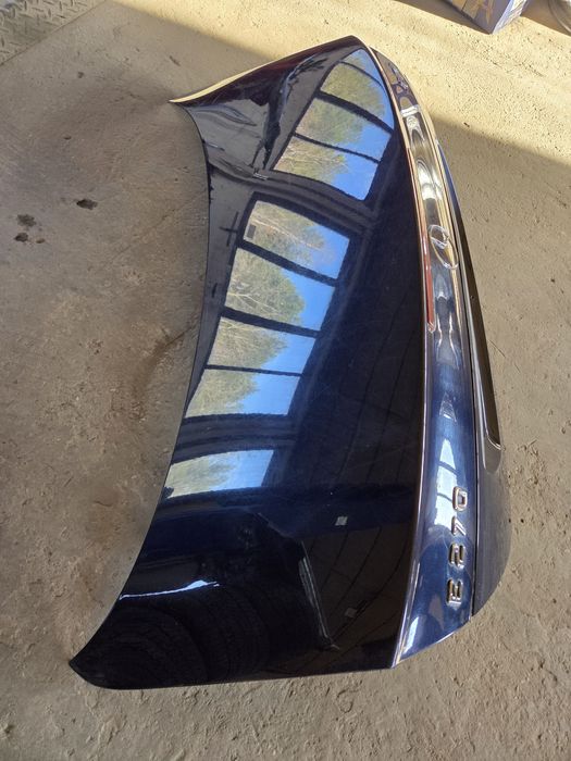 Заден капак за Mercades W211 E-class Мерцедес Е клас