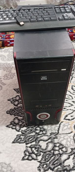 Домашний компьютер