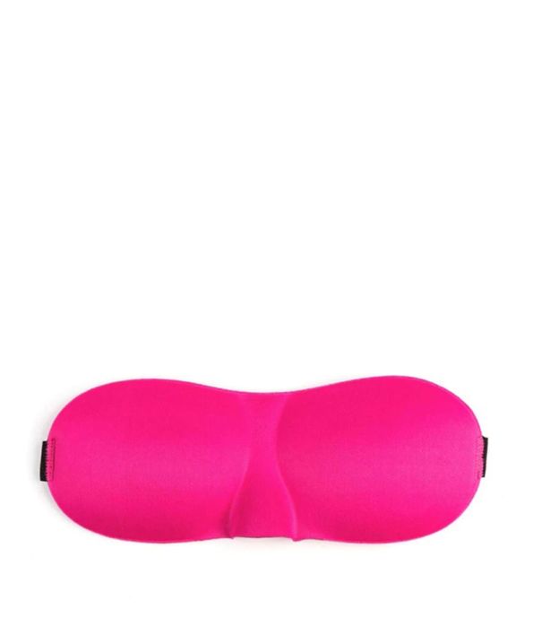 3D маска для сна, защиты зрения, упражнений для ментальной арифметики