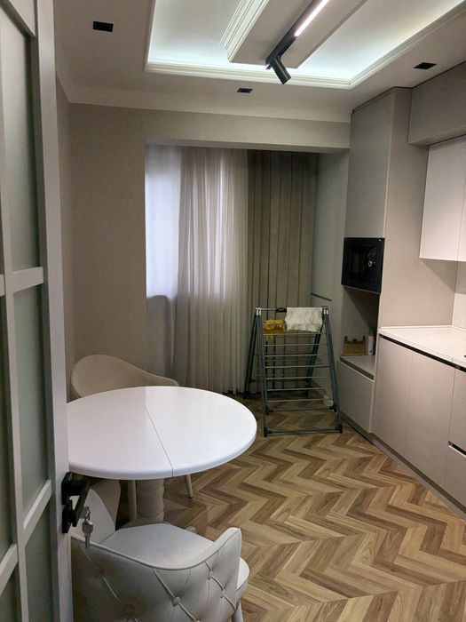 Шайхантахурский район, Гулбод 2 дом, Ориентир Чорсу рынок