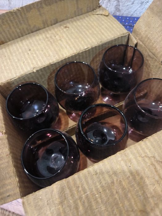 Продам набор фужеров