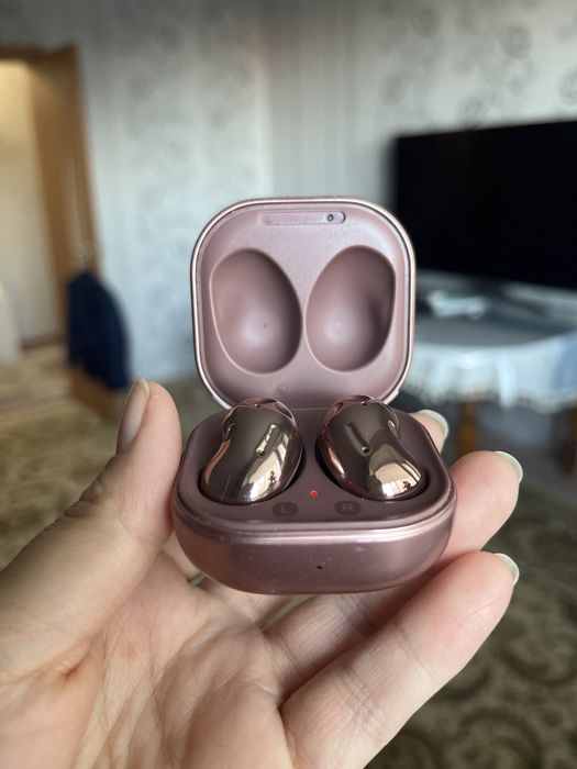 Наушники в хорошем состоянии