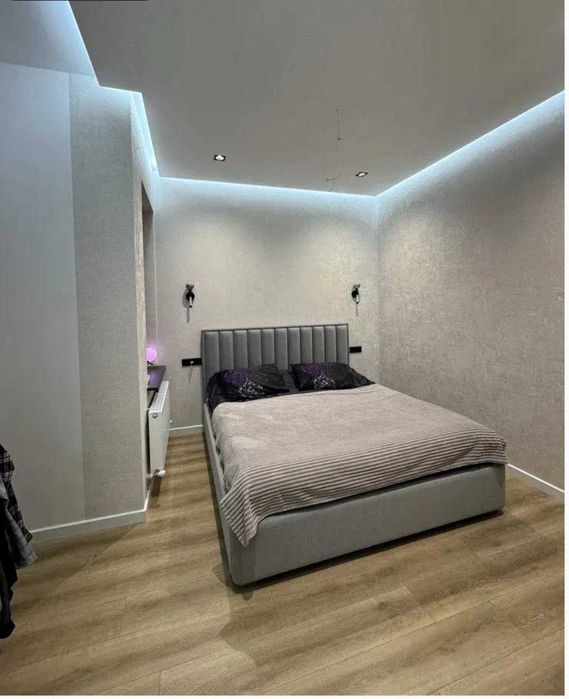 Продаётся Евродом на Ханабаде, 2-сотки (N 13308 )