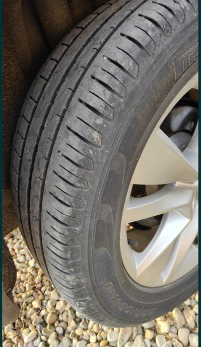 Set Anvelope R18,,Set cauciucuri vara