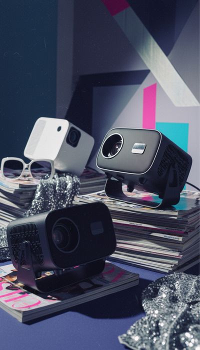 Проектор 4к (ниже рынка)