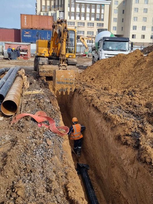 Экскаватор HYUNDAI ROBEX 1400 W-7