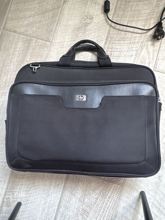 Ноутбук HP EliteBook 8540p