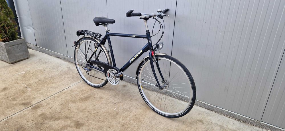 Алуминиев велосипед KTM колело 28"