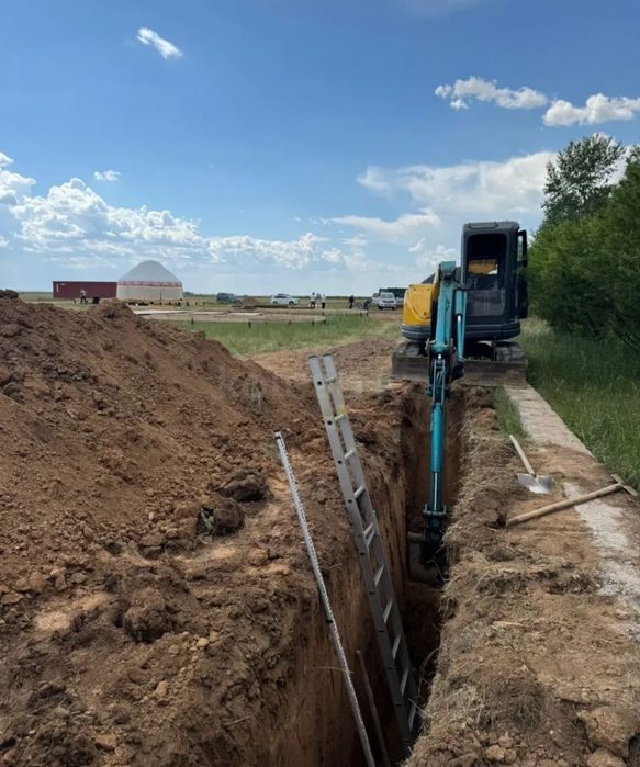 Продам мини экскаватор Komatsu PC 50