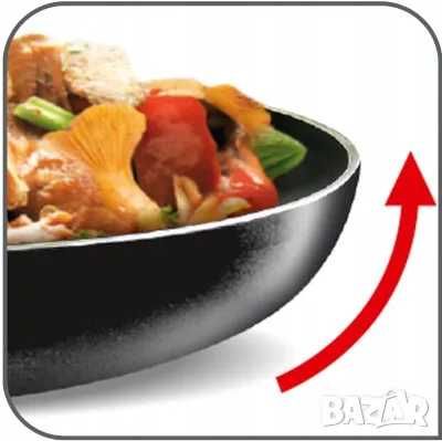 Тиган Tefal Resist 24 см