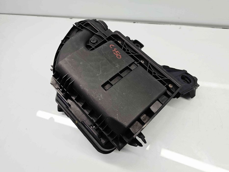 Carcasa filtru aer Citroen DS3 [Fabr 2009-2015] 9673061080 1.6 HDI DV6