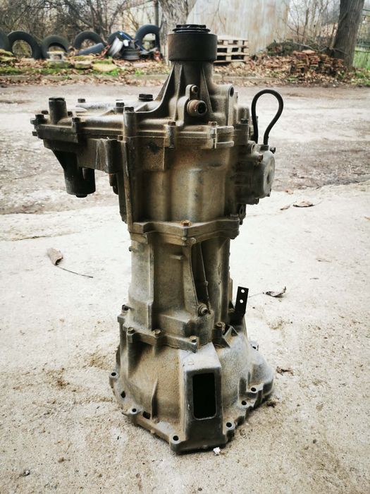 Скоростна кутия за Daihatsu