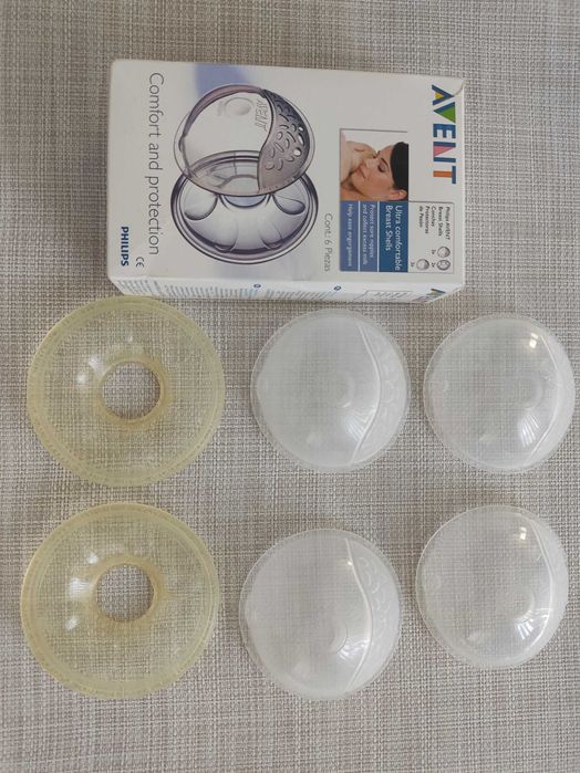 Колектори за кърма Avent