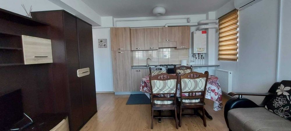 Inchiriez apartament 3 Camere, Militari Residence Rezervelor Lidl