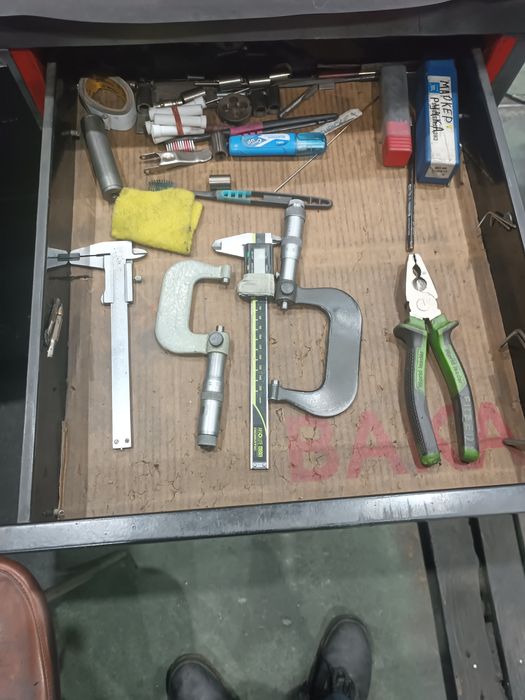 Токар хизмати, токарные работи , фрезеровка