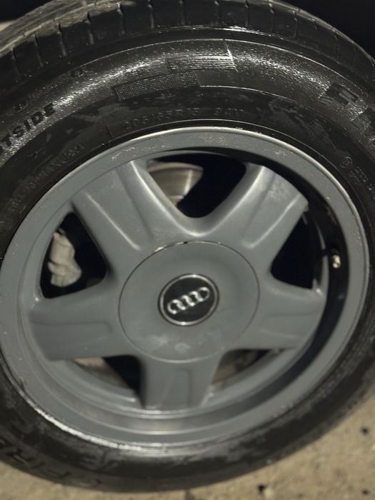 диски на ауди срочна продам или обмен
