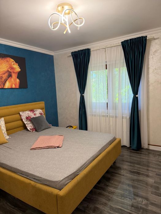 Apartament de inchiriat Barlad