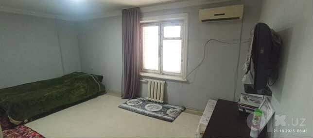 1-комнатная квартира 33 м², Мирабадский район, 5 этаж