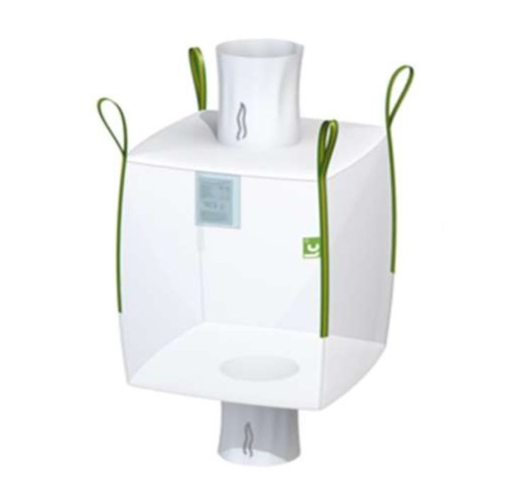 Sacii big bag 90×90 ÎNĂLȚIME 1 METRU se găsesc în Beiuș