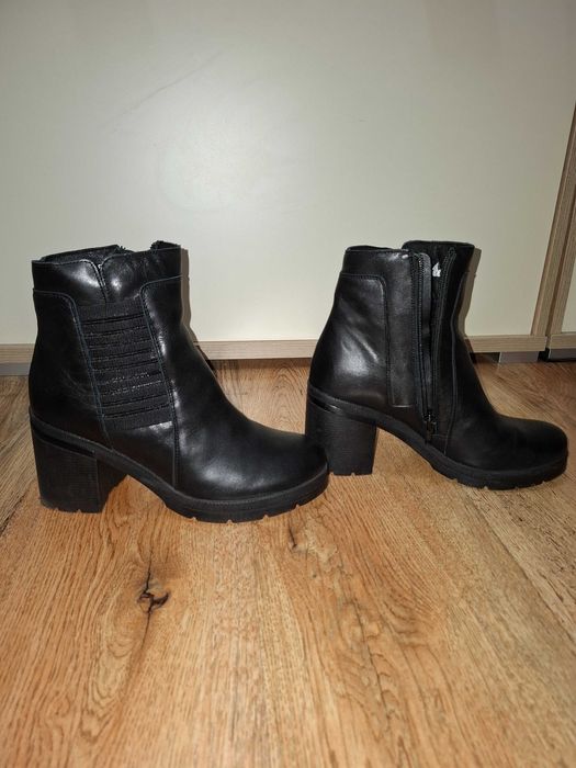 Ghete dama Marelbo, marime 38