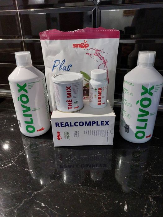 Snep produse naturale