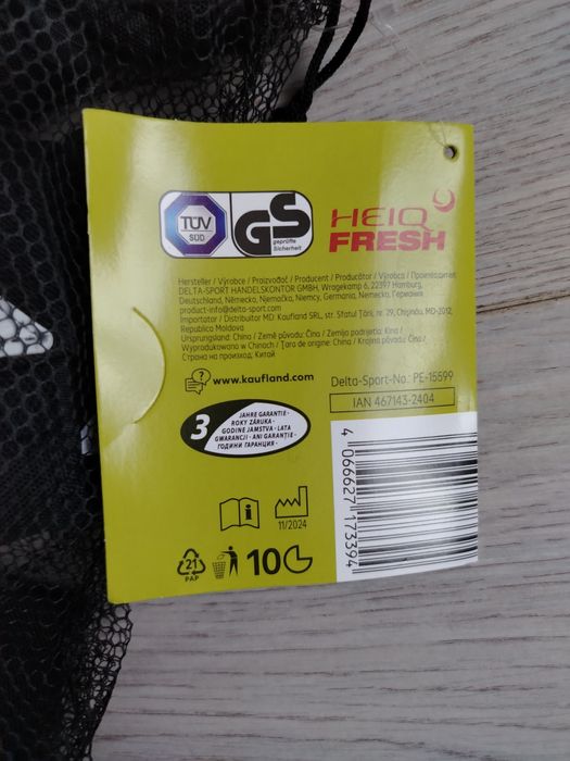 Set accesorii protecție copii role, bicicleta noi