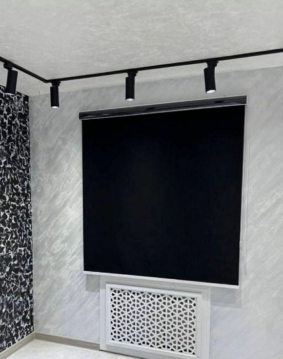 Jalyuzi zavod narxida